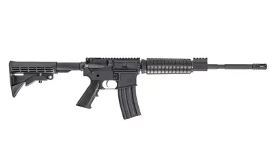 ANDERSON MFG. AM-15 OPTIC READY