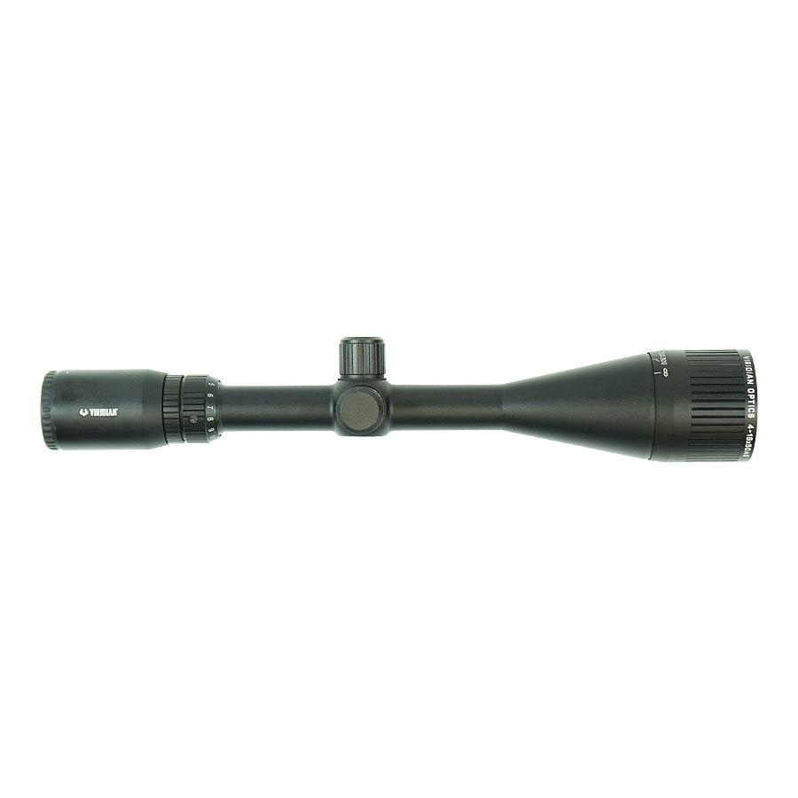 Viridian Rifle Scope 4-16x50mm
