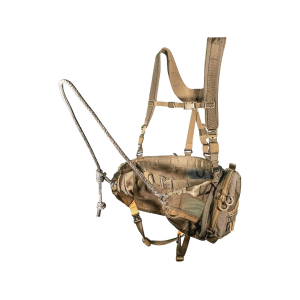 Tethrd Ultralock Tree Saddle XL