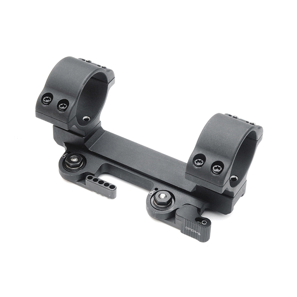 Larue LT112 PSR Scope Mount 30mm 1.53" Quick Detach