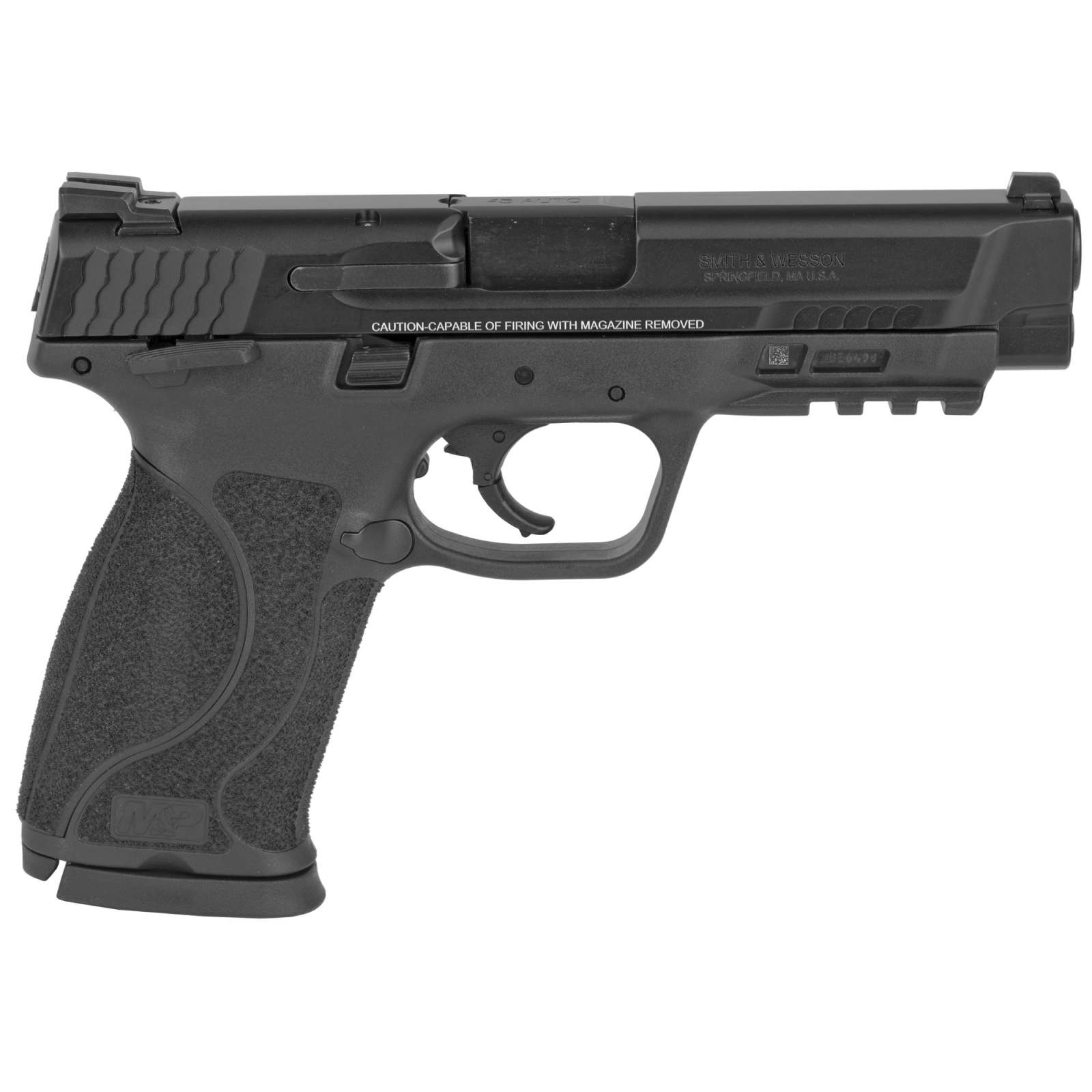 Smith Wesson M M2.0 45ACP Pistol Black