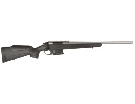 Tikka T3x Compact Tactical Rifle Stainless .308 Win Bolt Action Rifle, Black - JRTXC316S