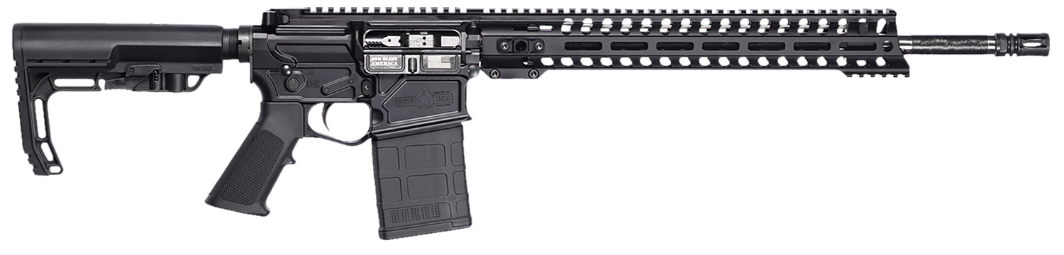 Patriot Ordnance Factory Rogue DI 308 Win Rifle