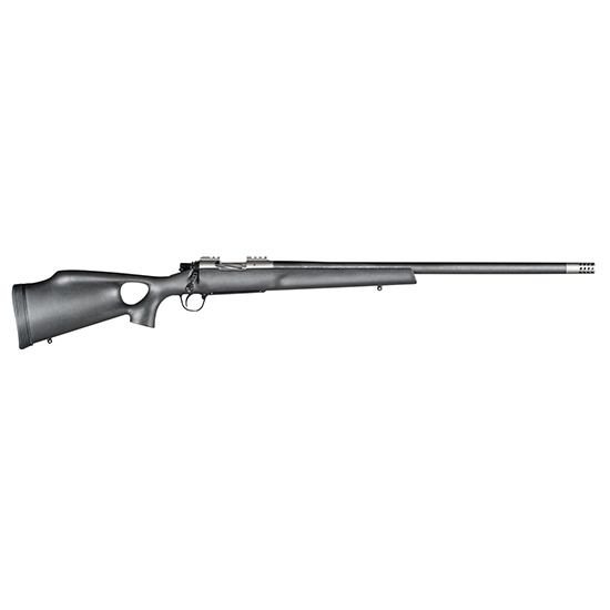 Christensen Arms Summit Ti 7MM PRC Bolt Action Rifle