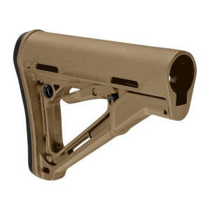 MAGPUL CTR Carbine Stock Mil-Spec MCB