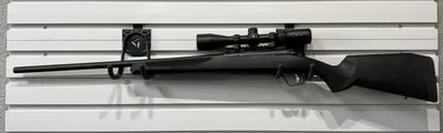 SAVAGE ARMS 110 (Used)