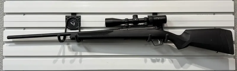 SAVAGE ARMS 110 (Used)