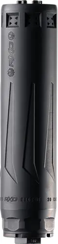 Dead Air RXD30Ti Suppressor Multi-Caliber 5/8-24