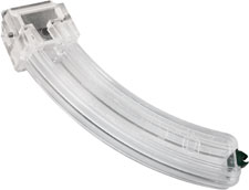 Champion .22LR 25rd Metal Head Ruger 10/22 Magazine - 40625