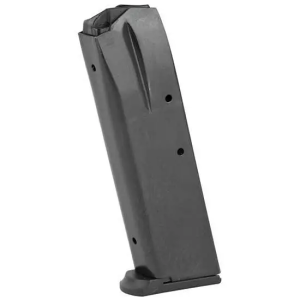 ProMag SCYA1 SCCY  9mm Luger CPX-1/CPX-2 15rd Black Oxide Extended