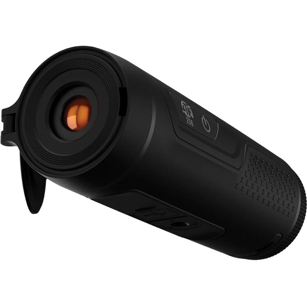 ATN BlazeSeeker 207 Gen 6 Thermal Monocular 1.2-9.6x, 256x192 Sensor