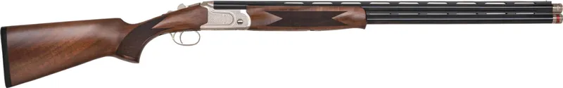 Mossberg MII GLD RES OU 28M/28MC SIL WA