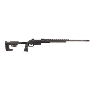 FIERCE FIREARMS Carbon Rogue 7mm Backcountry 24" 3rd - Black