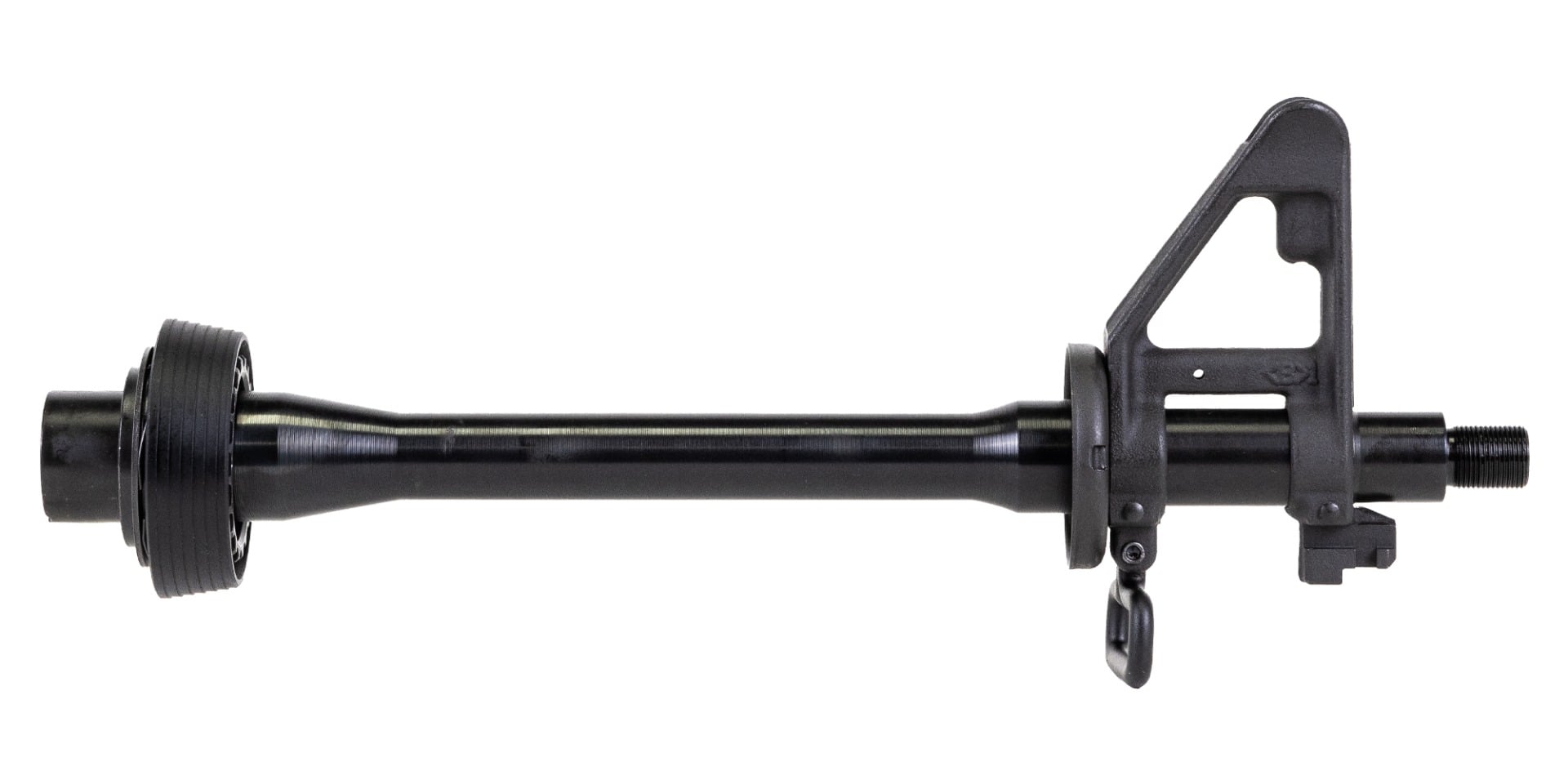PSA AR-15 Barrel 5.56 NATO 10.5" 1:7 Carbine-Length Nitride - 7790025