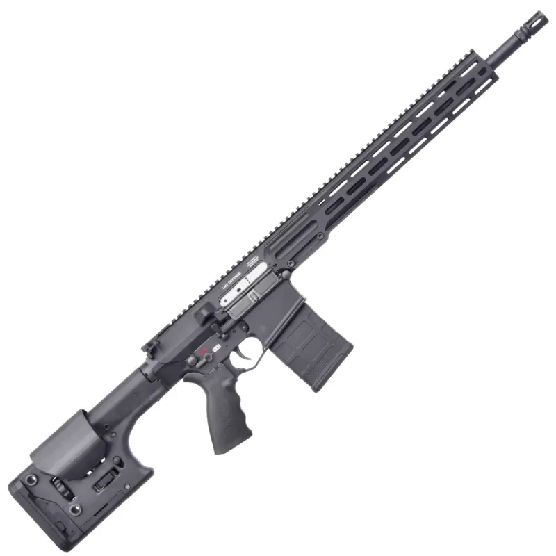 MLKMWS 18" 308 Rifle