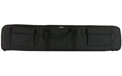 BULLDOG TAC SHOTGUN CASE BLK 42"