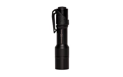 Cloud Defensive Micro Handheld Flashlight, 950 Lumens, Black - MCH20HCDFP350BLK