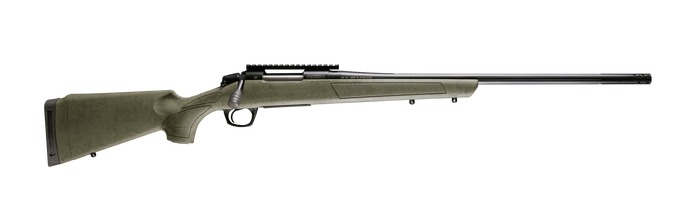 CVA Cascade XT 22 Creedmoor Bolt Action Rifle