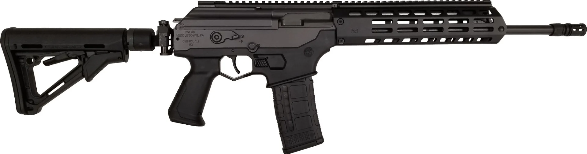 IWI Galil Ace Gen2 Rifle 5.56 NATO 16" 30rd