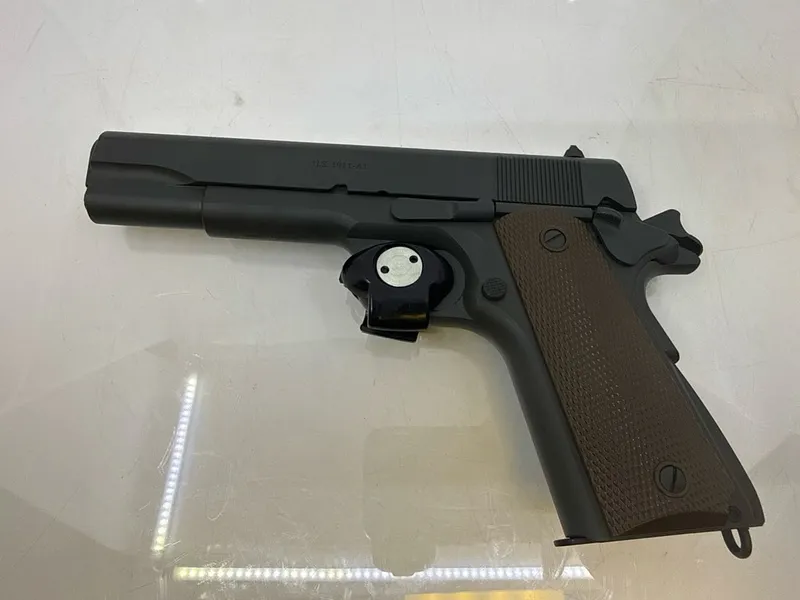 TISAS U.S. 1911 A1 (Used)