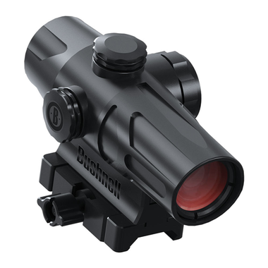 BUSHNELL AR OPTICS 1X MAGNIFICATION 2-MOA RED DOT 35MM TUBE RIFLESCOPES