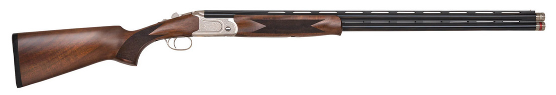 Mossberg Gold Reserve 16 Gauge Over Under Shotgun