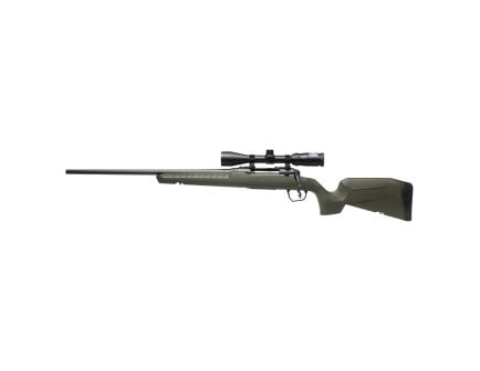 Savage Arms Axis 2 XP .30-06 Springfield 22" Bolt Action, OD Green