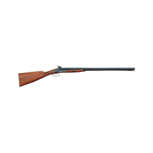 Pedersoli Classic Double Barrel 12 Gauge Muzzleloader Shotgun 28" Blued Barrel Walnut Stock