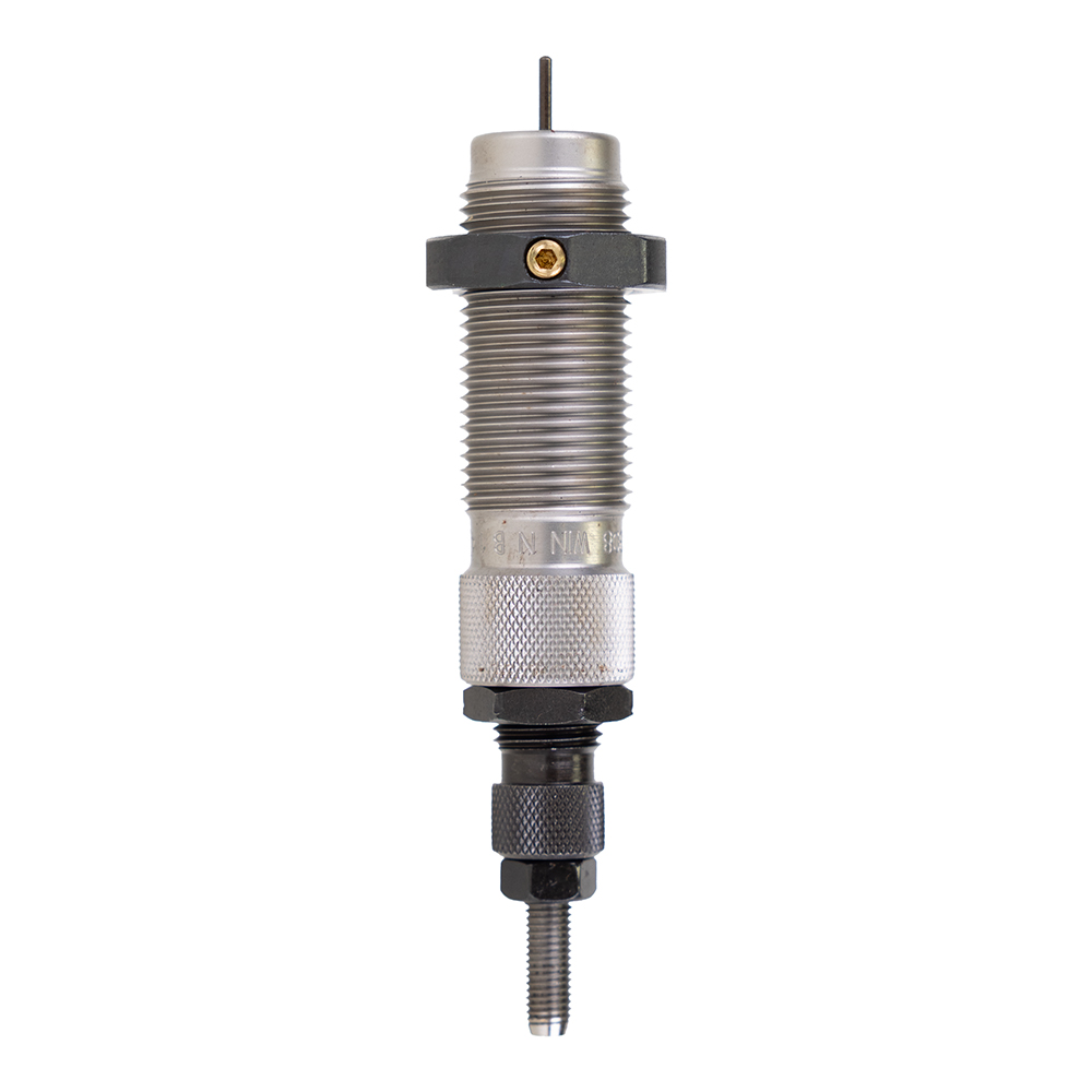 RCBS - Gold Medal Match Series Bushing Neck Sizer Die 308 Winchester - 15535