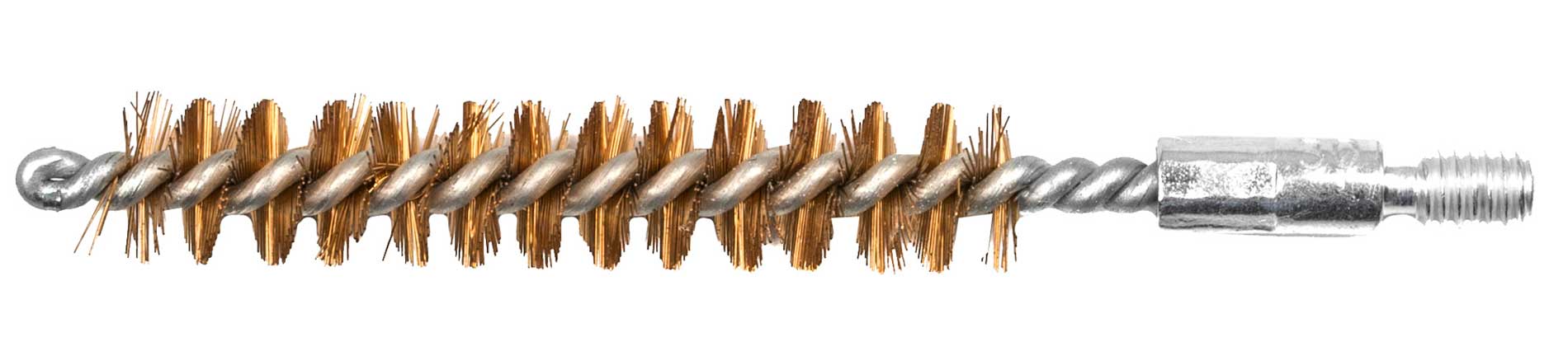 Birchwood Casey Bronze Brush Fits .270, 6.8MM - 41247