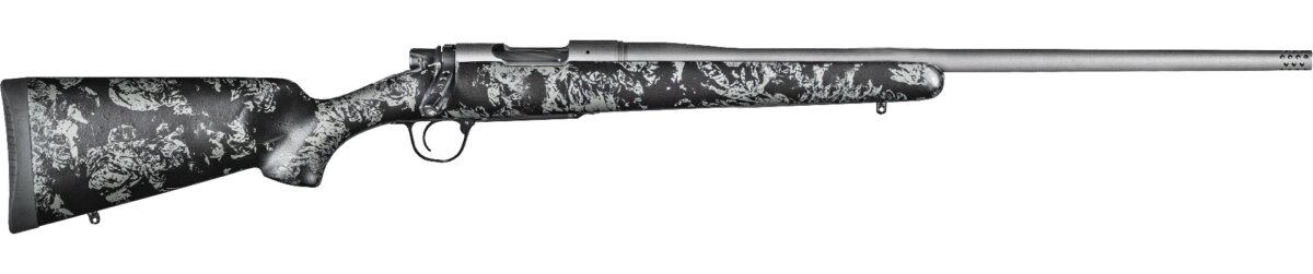 Christensen Arms MESA FFT 6.5CR TUNGSTEN 20" 801-01072-00