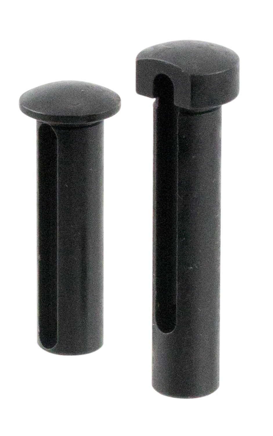 Tacfire Lower Take Down Pin Set for AR-15 Rifle, Black - MAR090SET