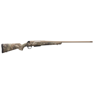 Winchester XPR Strata MB Bolt Action Rifle 6.8 Western - 24" - FDE Permacote Finish