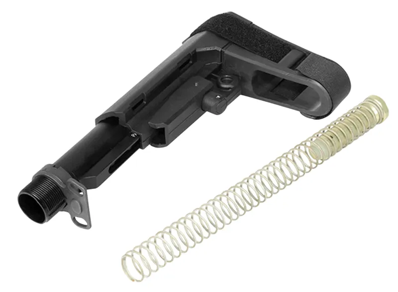 CMMG RipBrace Fastback Polymer Brace