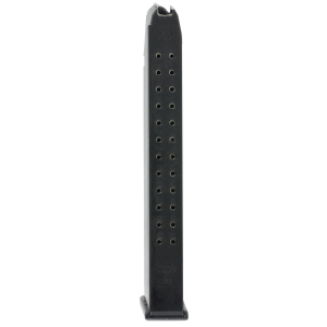 ProMag GLKA13 Glock Compatible  40 S&W G22,23,27 25rd Black Detachable