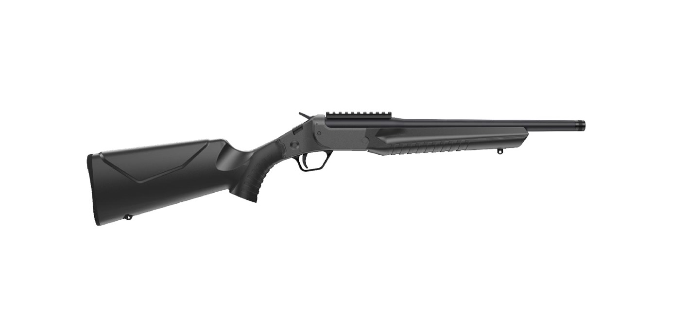 Rossi LWC 357 Magnum 16.5" Break Action Rifle
