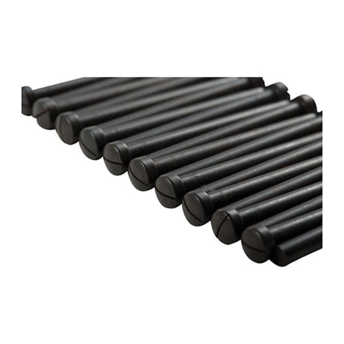 Brownells #12 x 2.23" Blank Head Screw Refill, Pack of 20