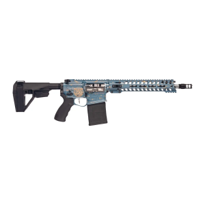 ROGUE LMR PST USA 250TH 308WIN