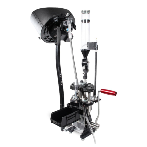 Mark-7-Reloading Mark 7 Reloading Apex 10 Manual Press  - .40 S&W - 110V (Autodrive/Dies Not Included)