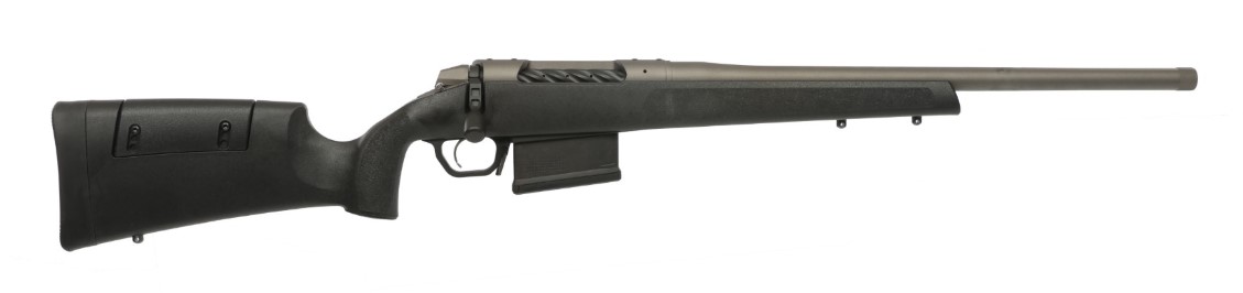 Weatherby 307 RANGE SF HB 7MMBC 20" ADJ MAGPUL BOTTOM METAL/MAGAZINE