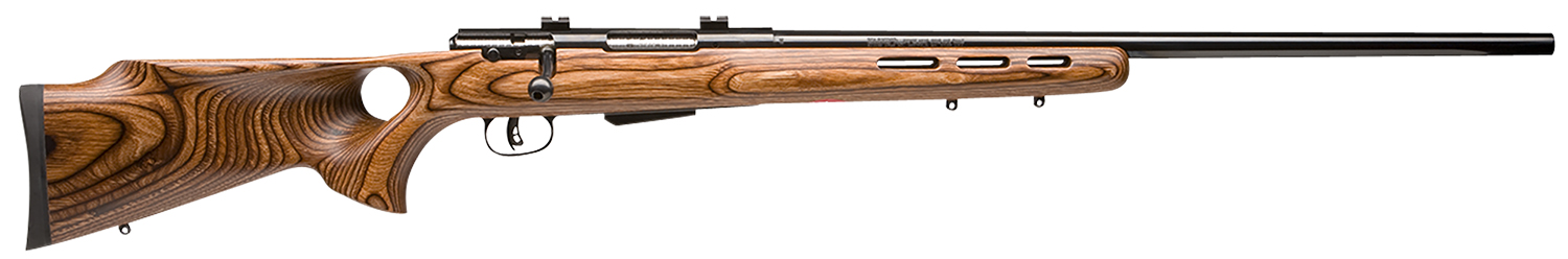 Savage Arms 25 Lightweight Varminter-T .222 Rem Bolt Action Rifle