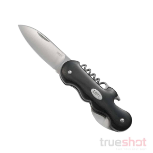 CRKT - Triple Play - Black - 4 tools - 3.75"