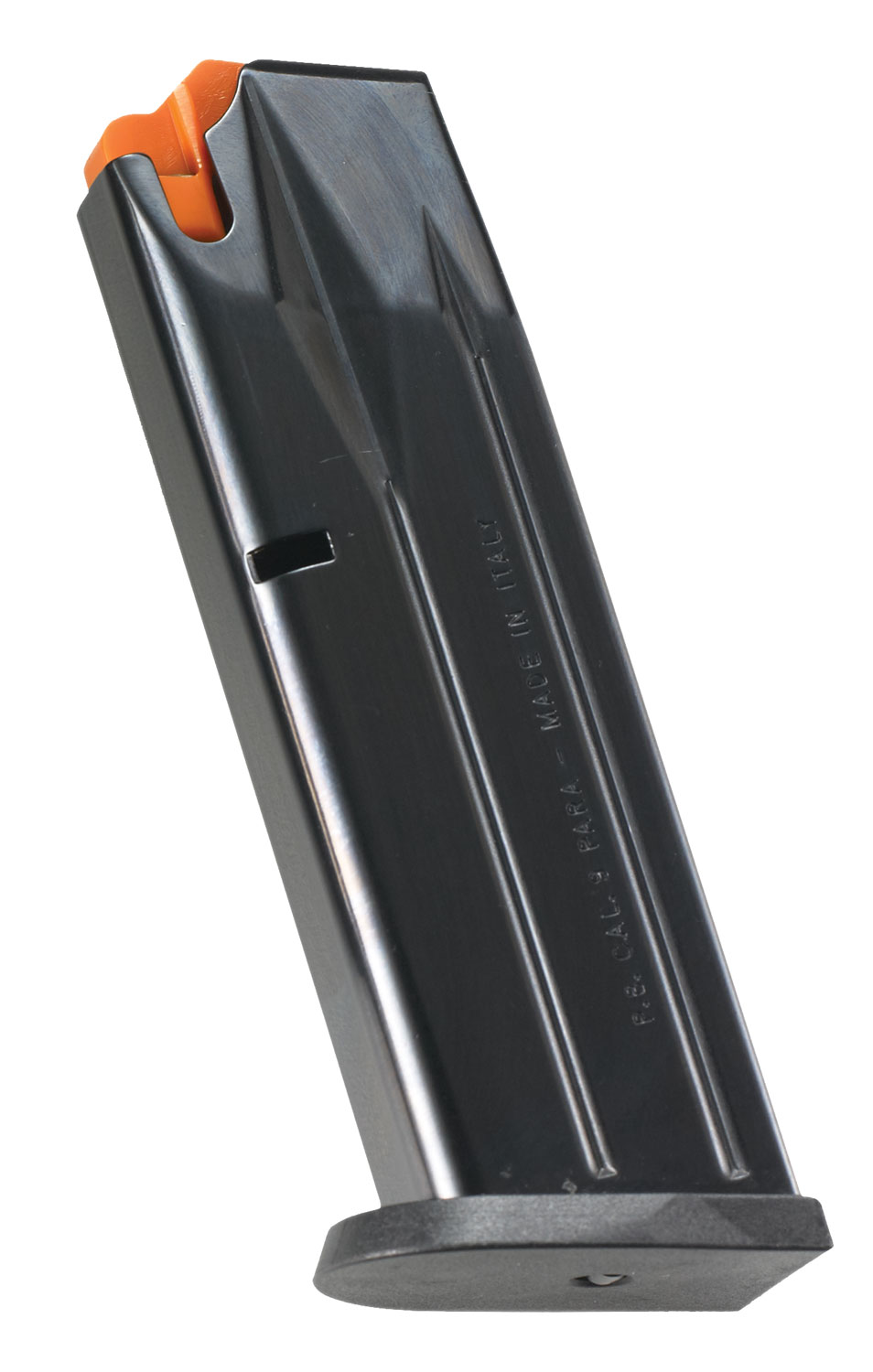 Beretta 10 Round 9mm Px4 Storm Compact Detachable Magazine, Black, Packaged - JM88510