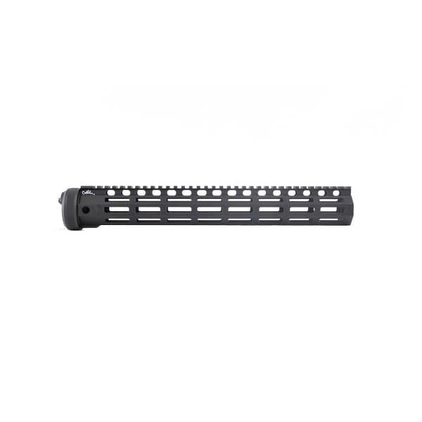 Larue Free Float/M-LOK Handguard 14.50", Black