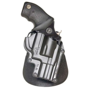 Fobus TA85 Standard  Belt Paddle Taurus 85/850 CIA/UL85 Plastic Black