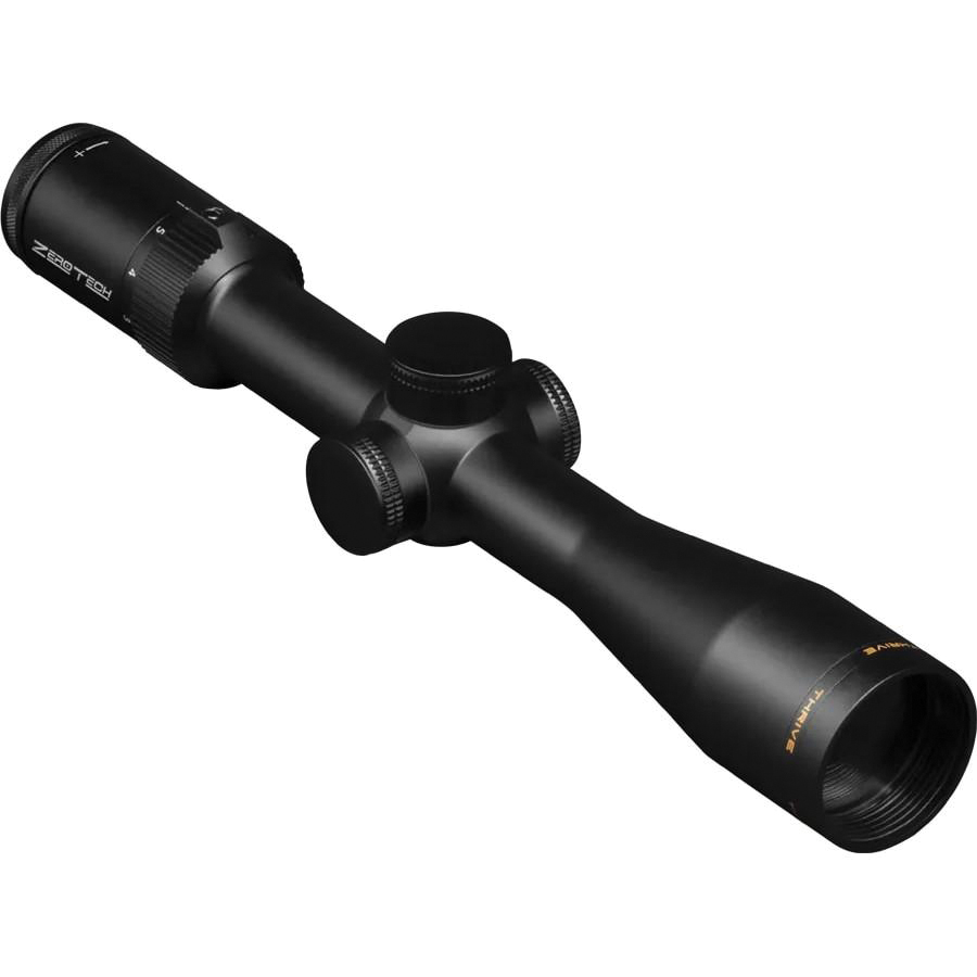 ZeroTech Thrive Rifle Scope 3-12x44mm