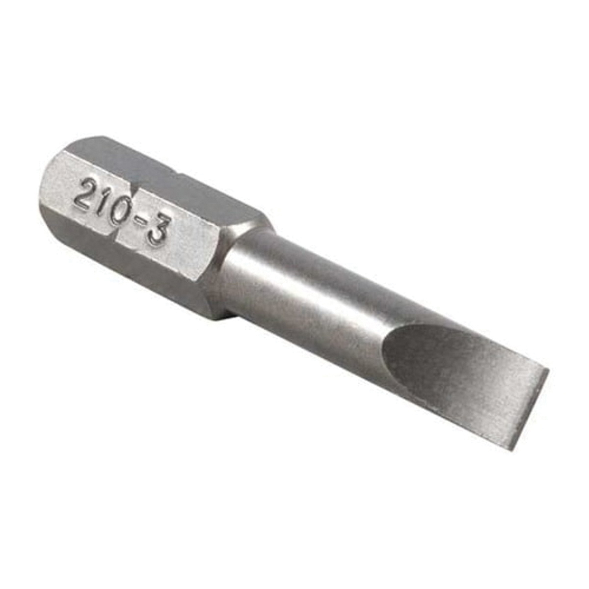 Brownells #210-3 x 1.50" Magna-Tip Super Set Thin Bit