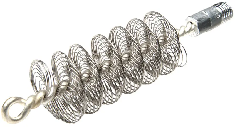 Hoppe's 1252 Tornado Brush 35 Cal 10 Pack