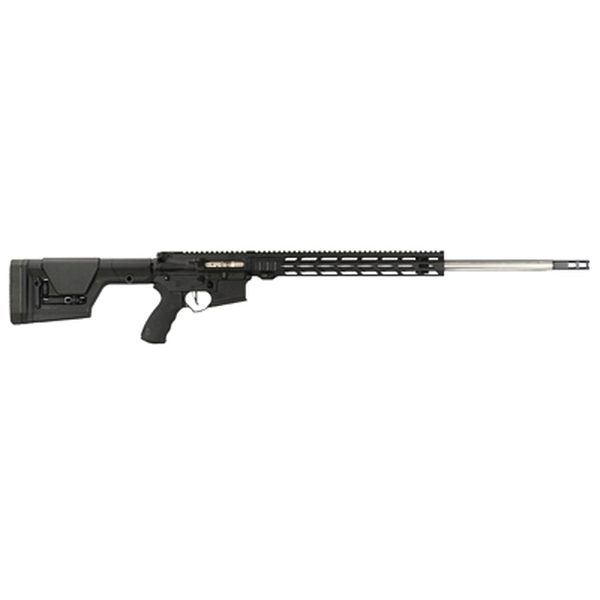 Alex Pro Firearms Target 2.0 .223 Wylde 24", Black
