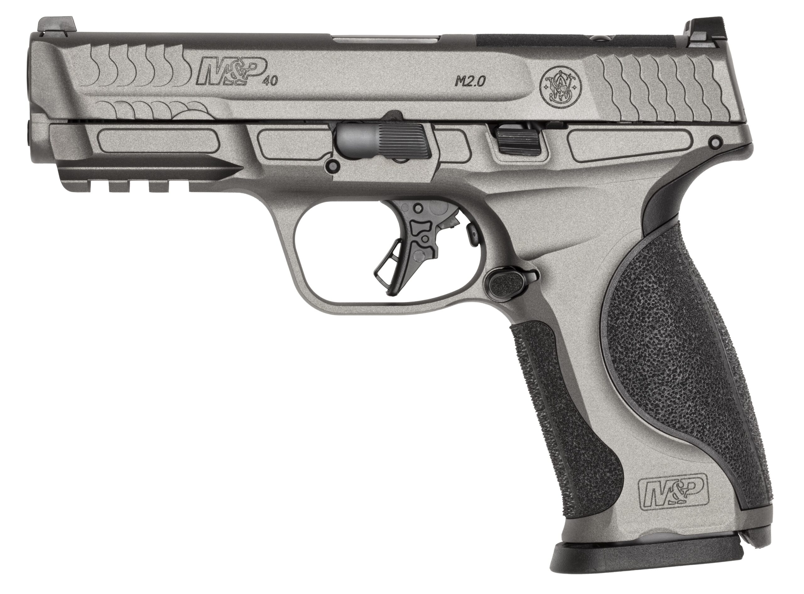 Smith Wesson M M2.0 Metal .40 S Pistol